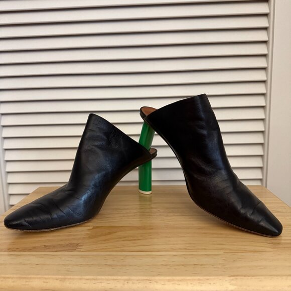 Vetements Lighter Heel Mule Size 41 - Picture 2 of 6